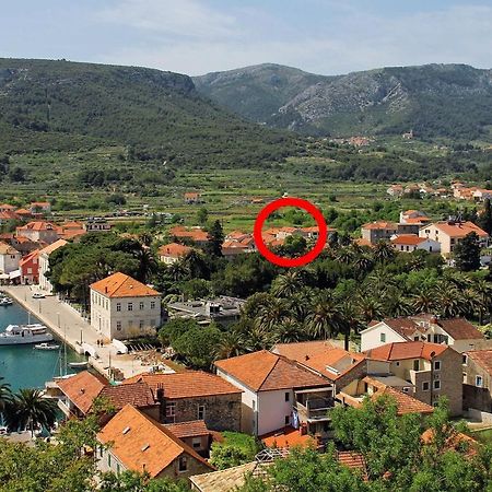 ילסה Apartments With A Parking Space Jelsa, Hvar - 8713 מראה חיצוני תמונה