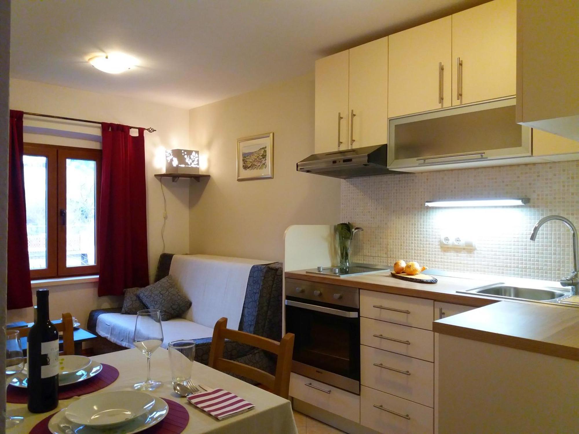 ילסה Apartments With A Parking Space Jelsa, Hvar - 8713 חדר תמונה