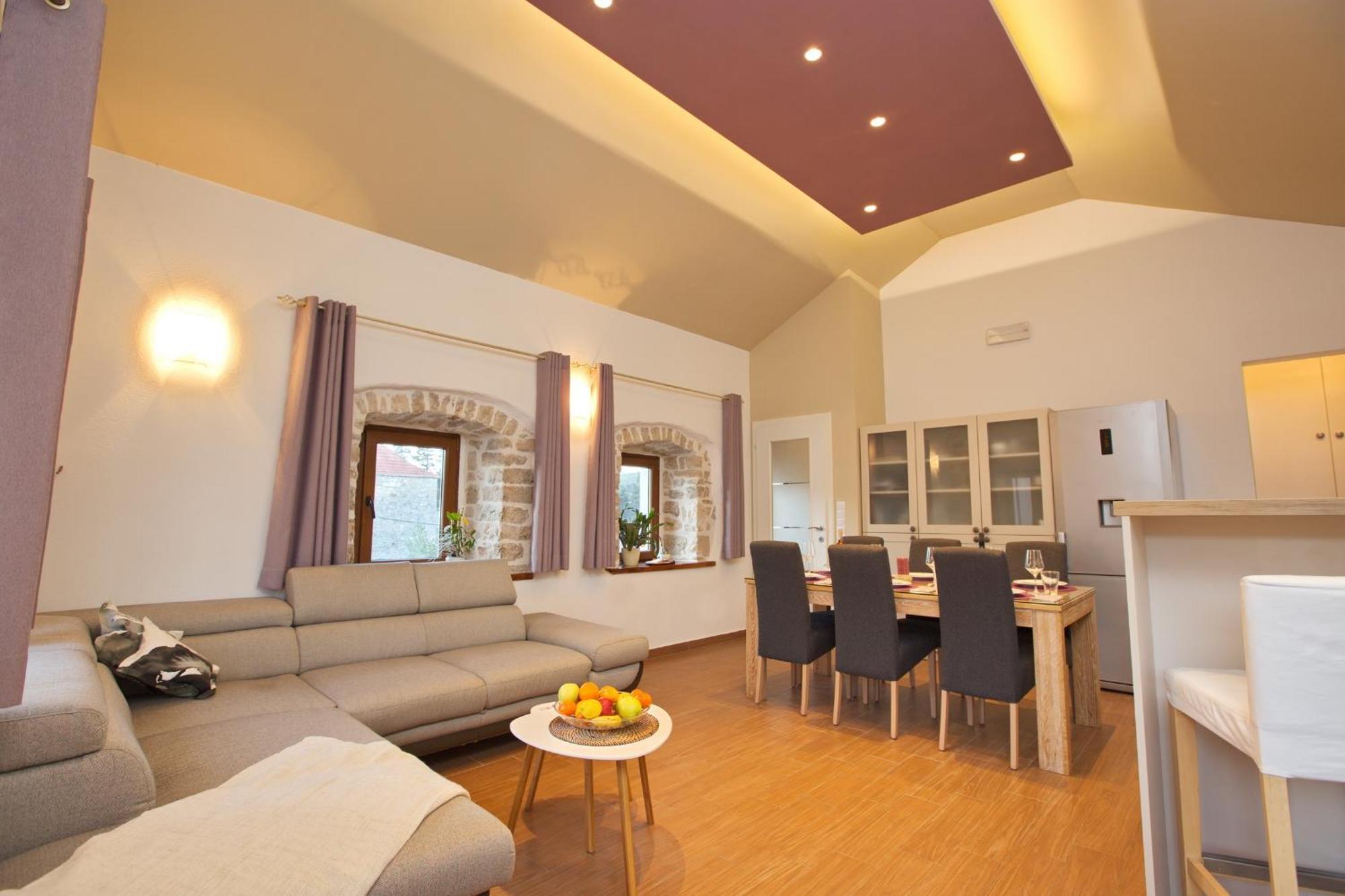 ילסה Apartments With A Parking Space Jelsa, Hvar - 8713 חדר תמונה