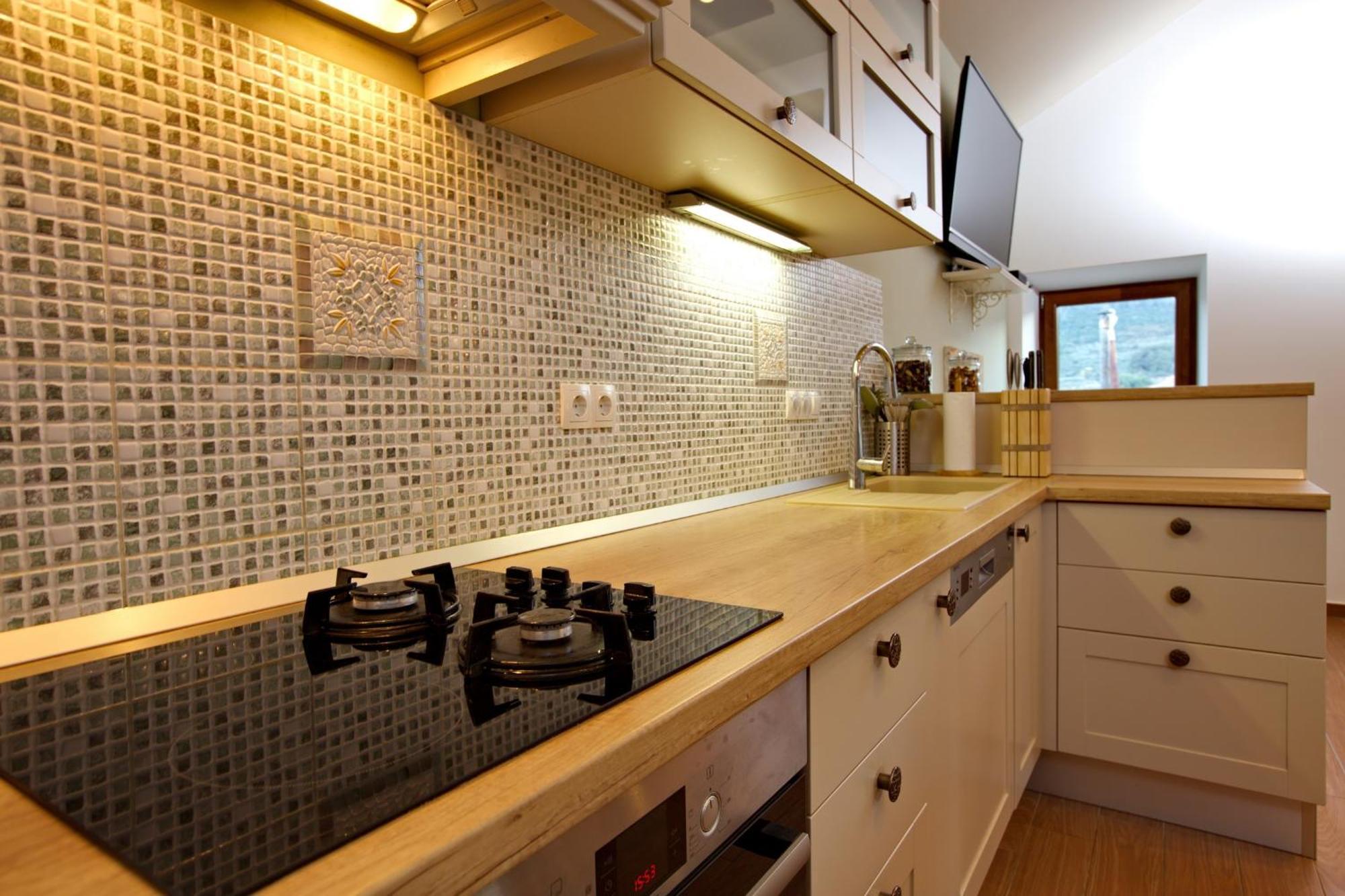 ילסה Apartments With A Parking Space Jelsa, Hvar - 8713 חדר תמונה