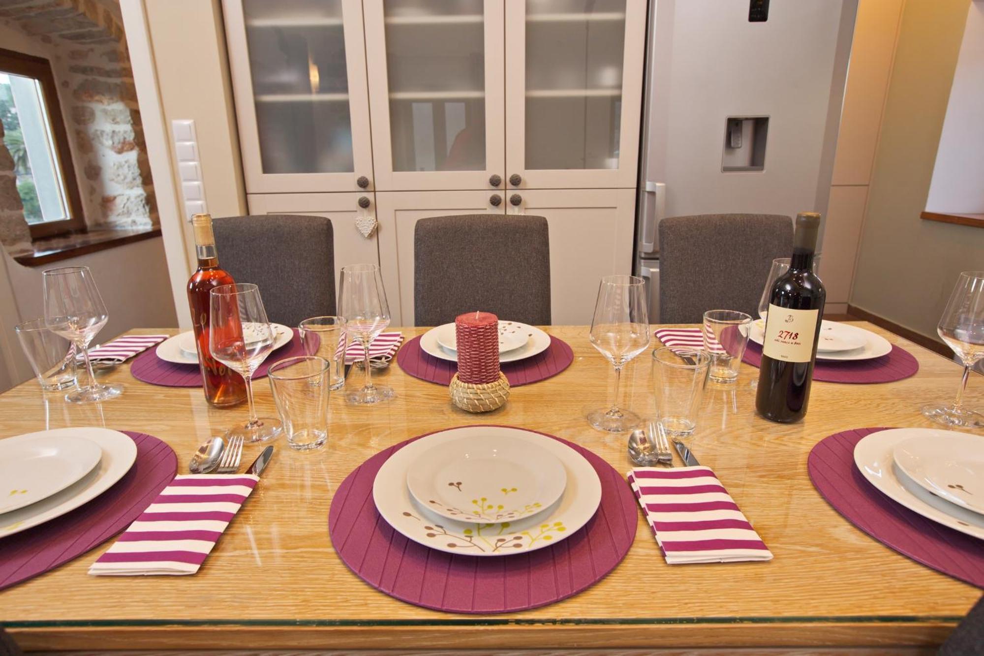 ילסה Apartments With A Parking Space Jelsa, Hvar - 8713 חדר תמונה